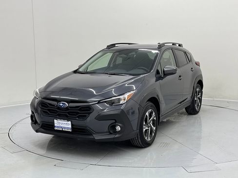 Certified 2025 Subaru Crosstrek 2.0i Premium image 1