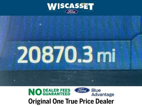 Used 2022 Ford F150 XLT w/ Equipment Group 302A High image 18