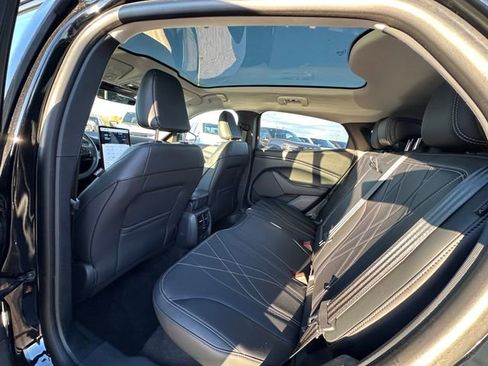 Used 2023 Ford Mustang Mach-E California Route 1 image 16