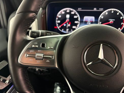 Certified 2024 Mercedes-Benz G 550 image 15