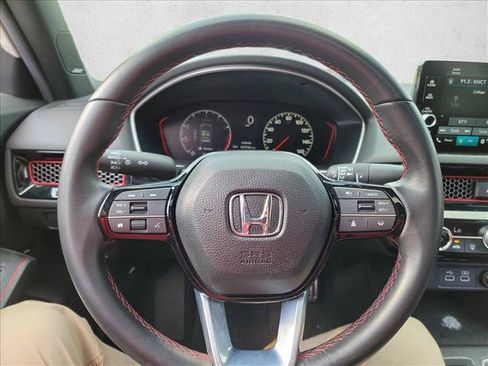 Used 2024 Honda Civic Si image 16