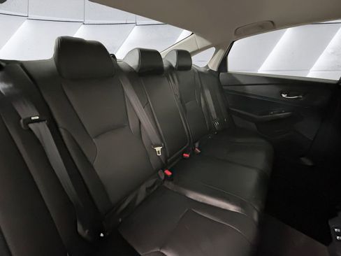 Used 2024 Honda Accord Touring image 16