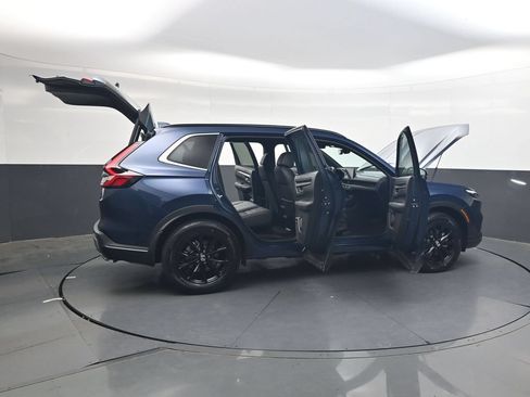 Certified 2025 Honda CR-V Sport-L image 36