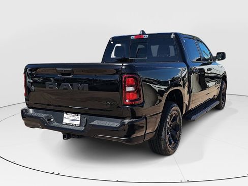 New 2026 RAM 1500 Express AWD/4WD image 3