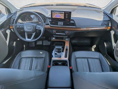 Used 2023 Audi Q5 2.0T Premium image 19