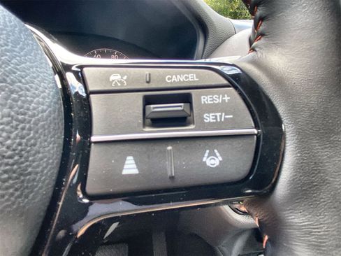 New 2026 Honda HR-V Sport image 22