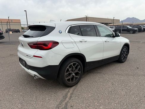 Used 2023 BMW X2 sDrive28i w/ Convenience Package FWD image 5
