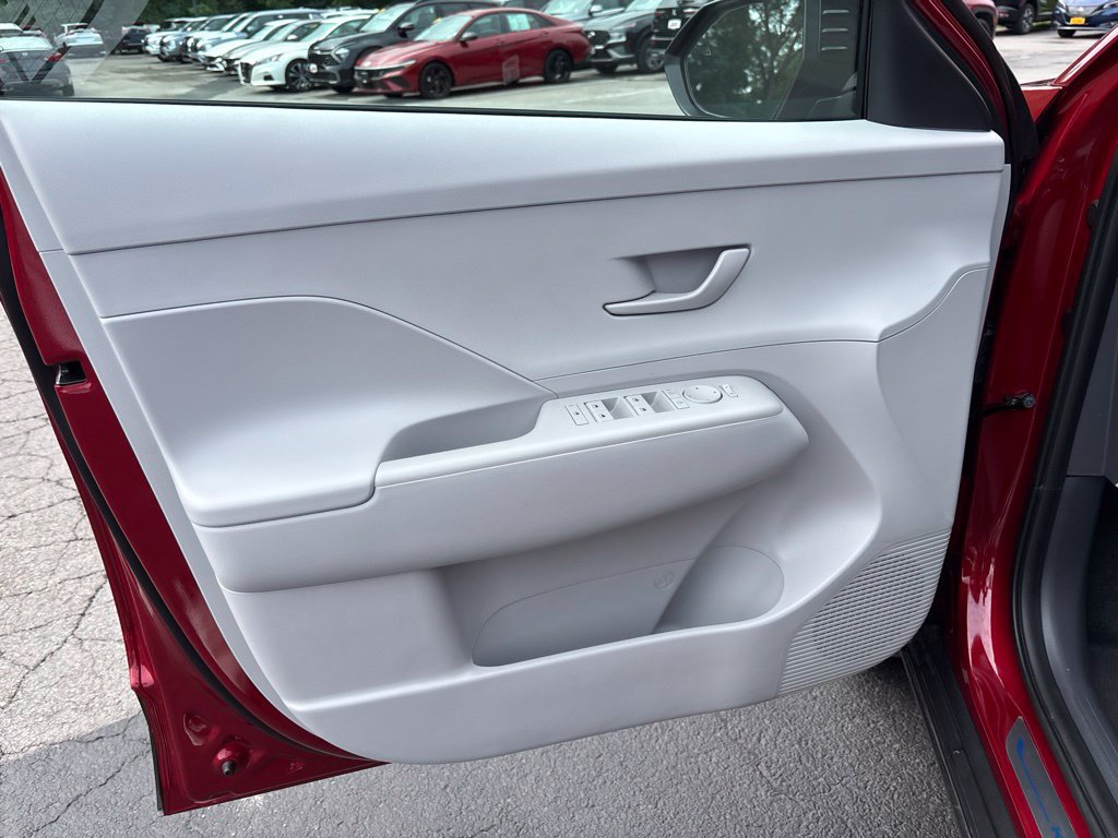 New 2026 Hyundai Kona SEL Sport AWD/4WD image 19