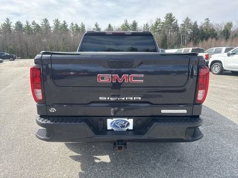 Used 2023 GMC Sierra 1500 Elevation AWD/4WD image 5