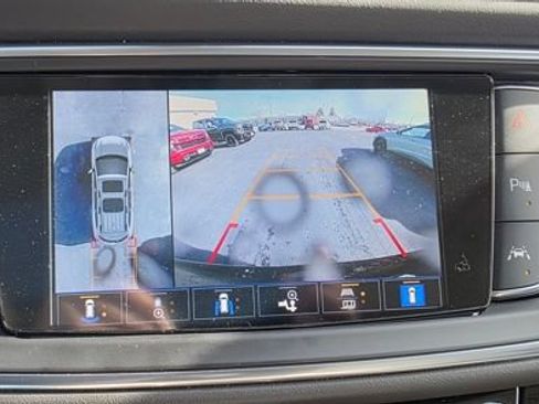 Used 2023 Buick Enclave Avenir w/ Avenir Technology Package AWD/4WD image 21