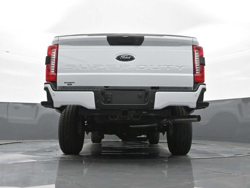 New 2025 Ford F350 XL w/ STX Appearance Package image 24