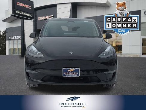 Used 2023 Tesla Model Y Long Range image 3