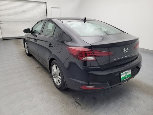 Used 2020 Hyundai Elantra Value Edition image 3