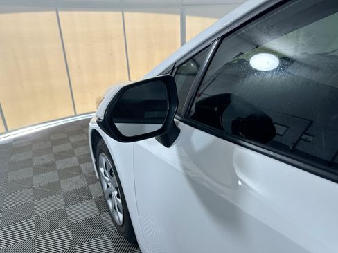 Used 2024 Toyota Corolla LE FWD image 10