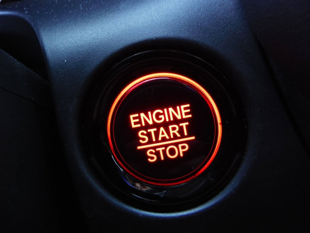 Certified 2024 Honda HR-V EX-L image 19