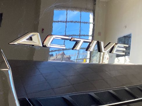 New 2026 Ford Explorer Active w/ Active Comfort Package AWD/4WD image 14