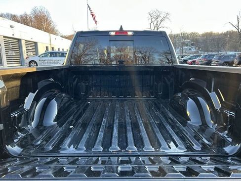 Certified 2023 RAM 1500 Laramie image 26