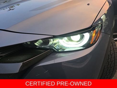Used 2025 MAZDA CX-50 Meridian Edition w/ Apex Package AWD/4WD image 30