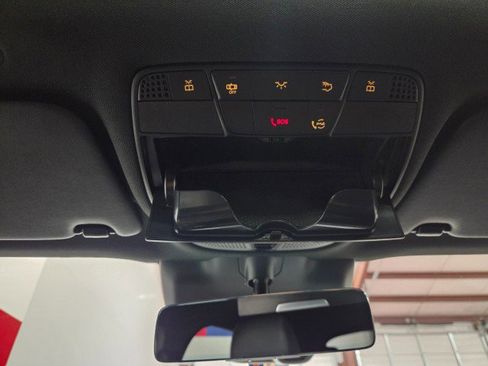 Used 2021 Mercedes-Benz GLC 43 AMG 4MATIC Coupe image 64