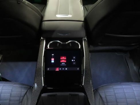 Certified 2026 Cadillac Escalade ESV V image 26