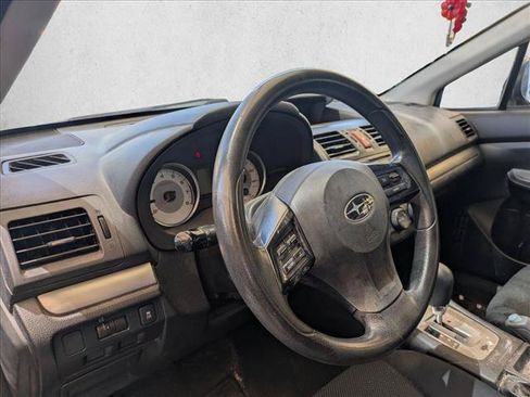 Used 2013 Subaru Impreza 2.0i Premium w/ Popular Pkg 1 AWD/4WD image 8