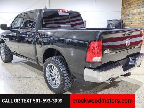 Used 2019 RAM 1500 Big Horn image 3