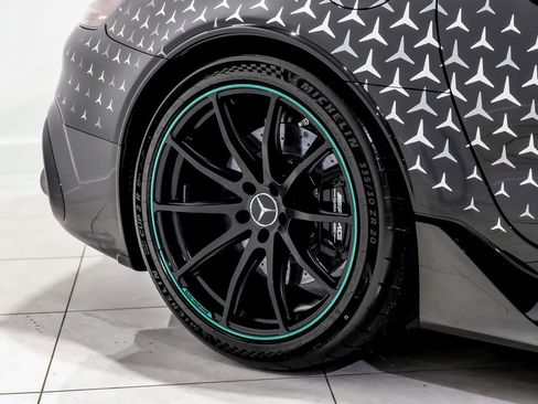 Used 2021 Mercedes-Benz AMG GT Black Series w/ Lane Tracking Package image 42