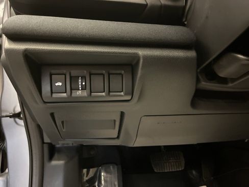 Certified 2025 Subaru Legacy Premium image 12