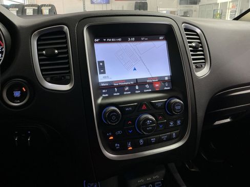 Used 2019 Dodge Durango Citadel w/ Technology Group image 28