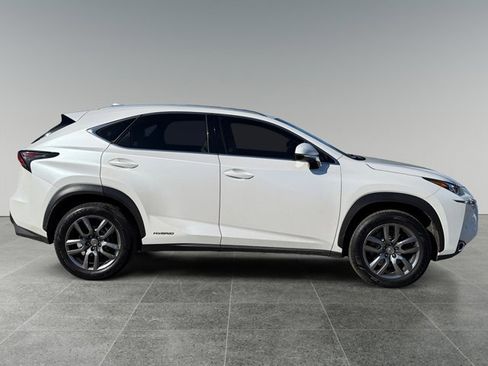 Used 2016 Lexus NX 300h AWD w/ Premium Package image 6