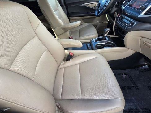 Used 2018 Honda Ridgeline RTL image 31