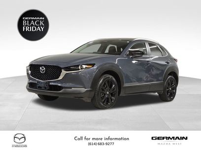 Used 2024 MAZDA CX-30 AWD 2.5 S w/ Preferred Package