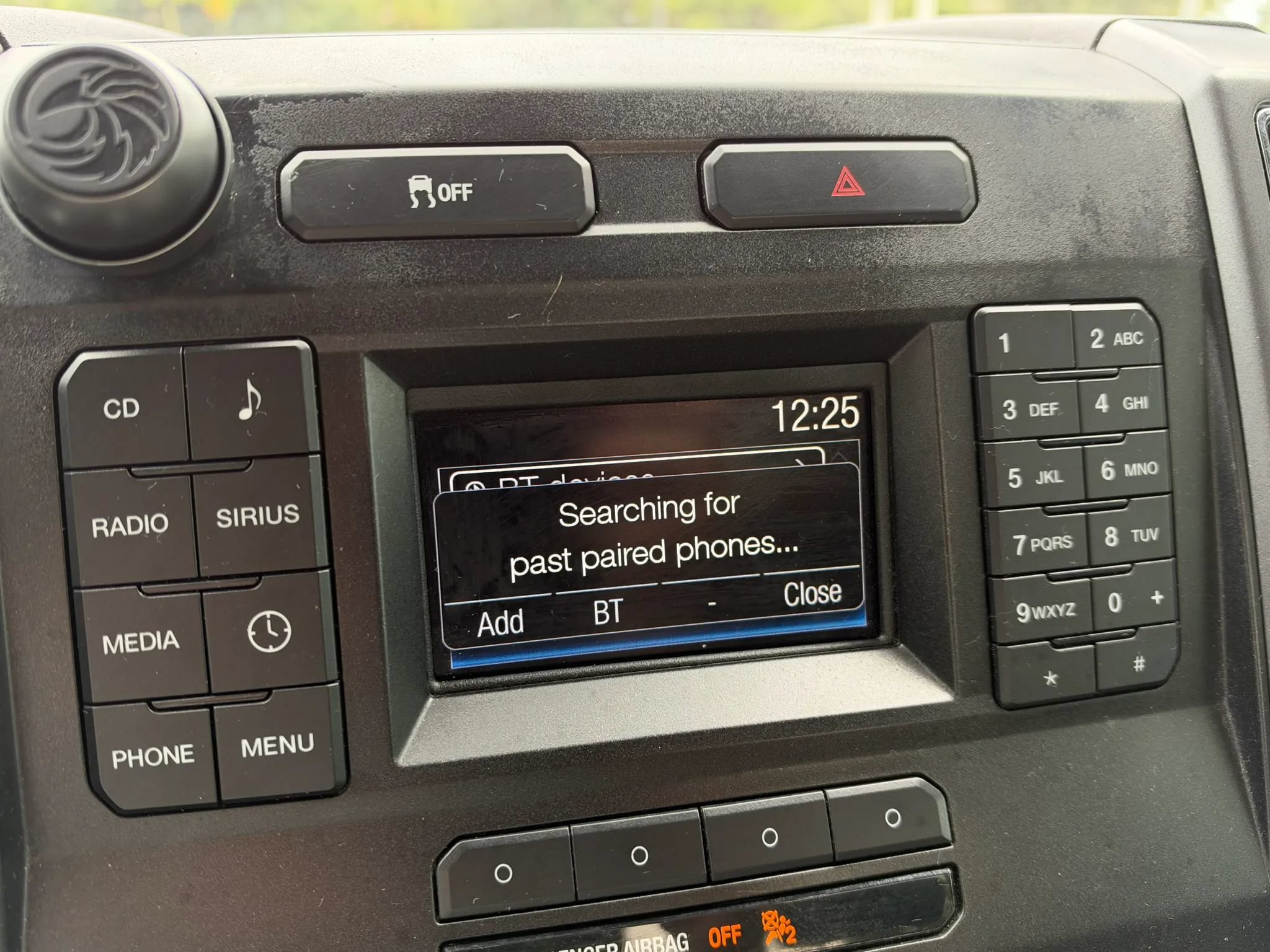 Used 2017 Ford F150 XLT RWD image 18