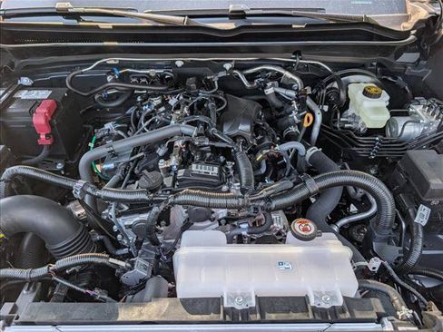 New 2026 Toyota Tacoma SR RWD image 17