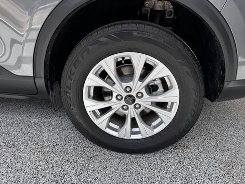 Used 2025 Ford Escape Active AWD/4WD image 13