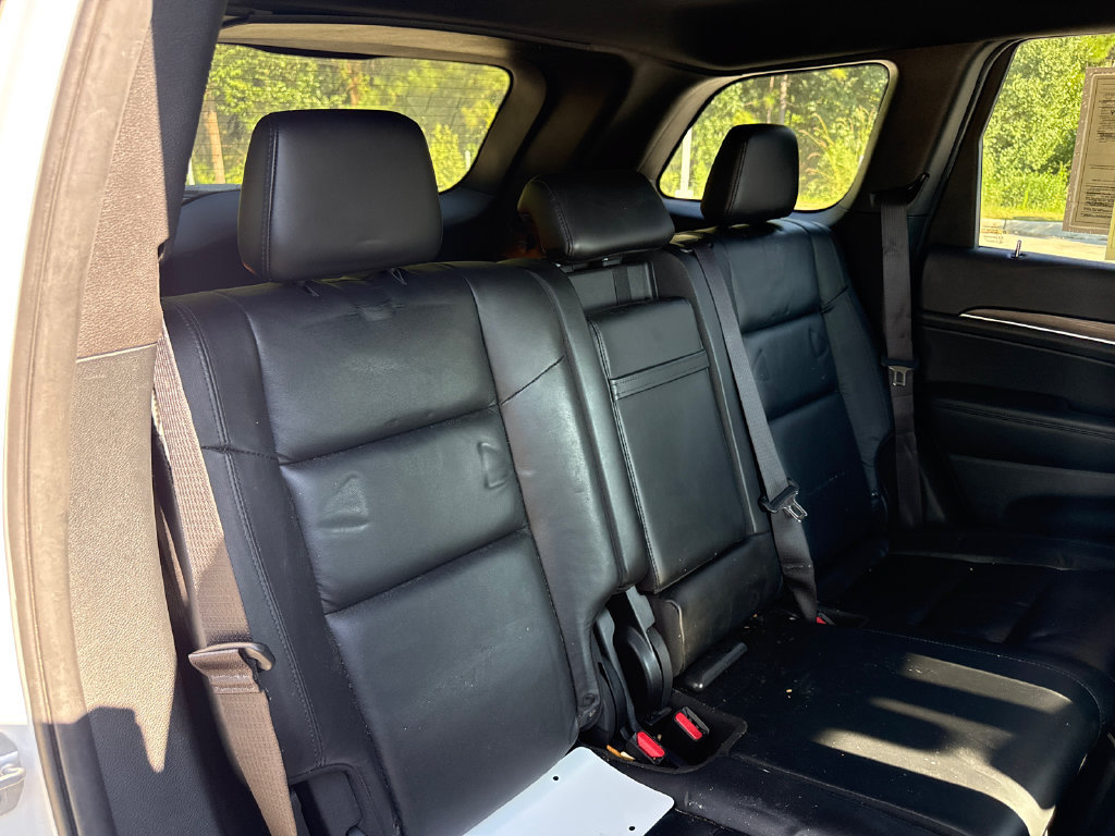 Used 2020 Jeep Grand Cherokee Limited w/ Premium Lighting Group AWD/4WD image 33