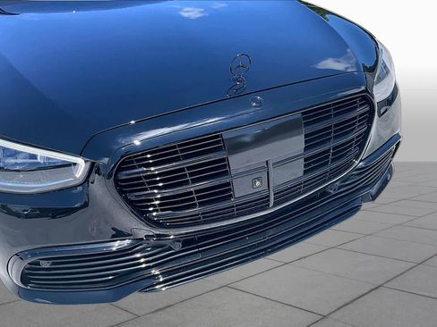 Used 2023 Mercedes-Benz S 500 4MATIC image 29