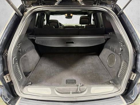 Used 2020 Jeep Grand Cherokee Trailhawk w/ Trailhawk Luxury Group AWD/4WD image 20