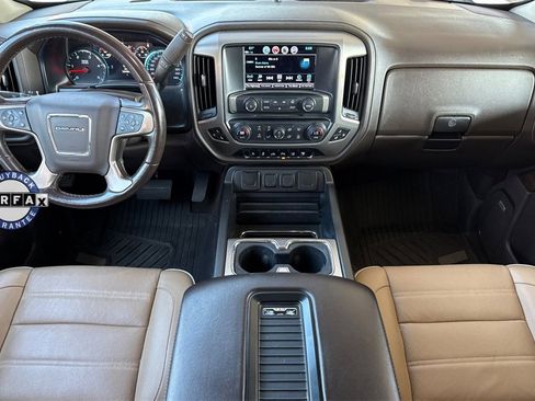 Used 2019 GMC Sierra 2500 Denali w/ Duramax Plus Package image 18