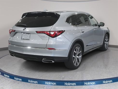 Used 2023 Acura MDX Technology image 6