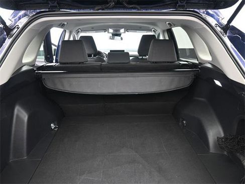 Certified 2025 Toyota RAV4 XLE image 14