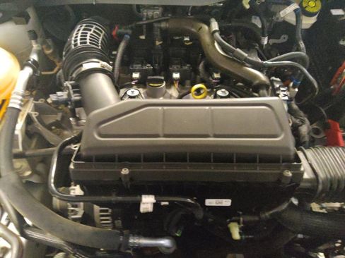 Used 2023 Ford Escape Active FWD image 30