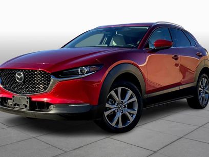 Used 2023 MAZDA CX-30 AWD 2.5 S w/ Premium Package