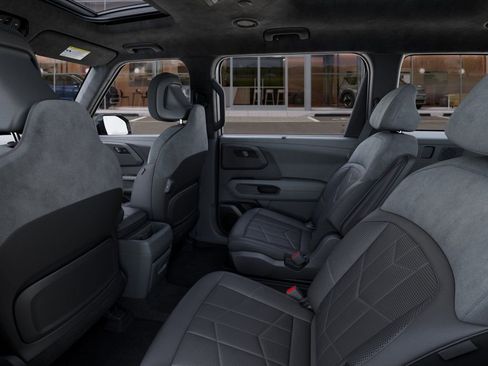 New 2027 Kia Telluride X-Line SX Prestige AWD/4WD image 18