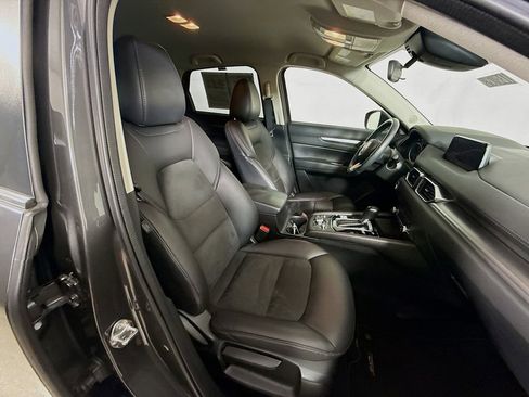 Used 2019 MAZDA CX-5 Touring image 25