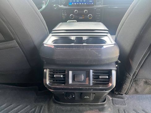 Used 2022 Ford F150 XLT w/ Equipment Group 302A High AWD/4WD image 15