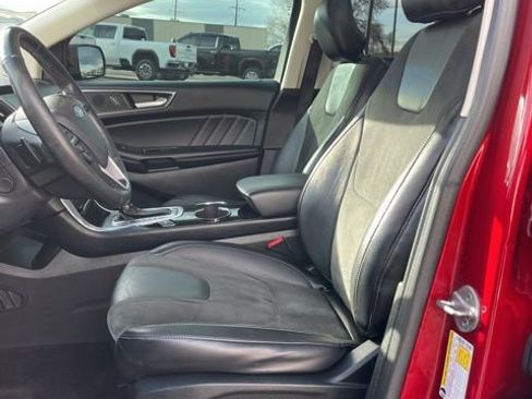 Used 2016 Ford Edge Sport w/ Equipment Group 401A AWD/4WD image 32