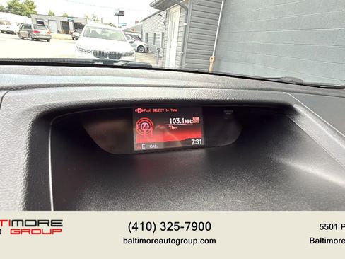 Used 2015 Honda CR-V LX image 40