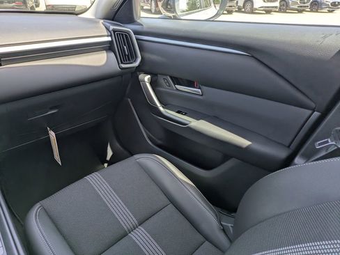 New 2026 MAZDA CX-50 AWD 2.5 S w/ Weather Package image 17