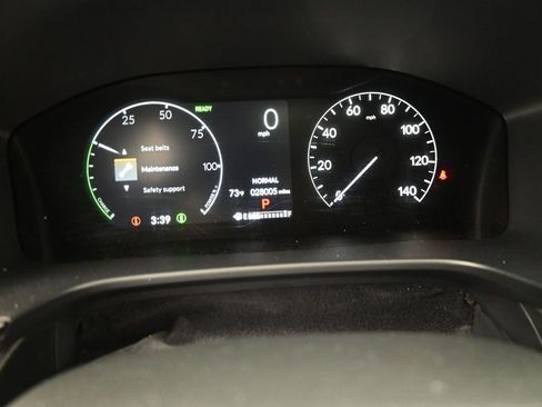 Used 2025 Honda CR-V Sport-L image 26